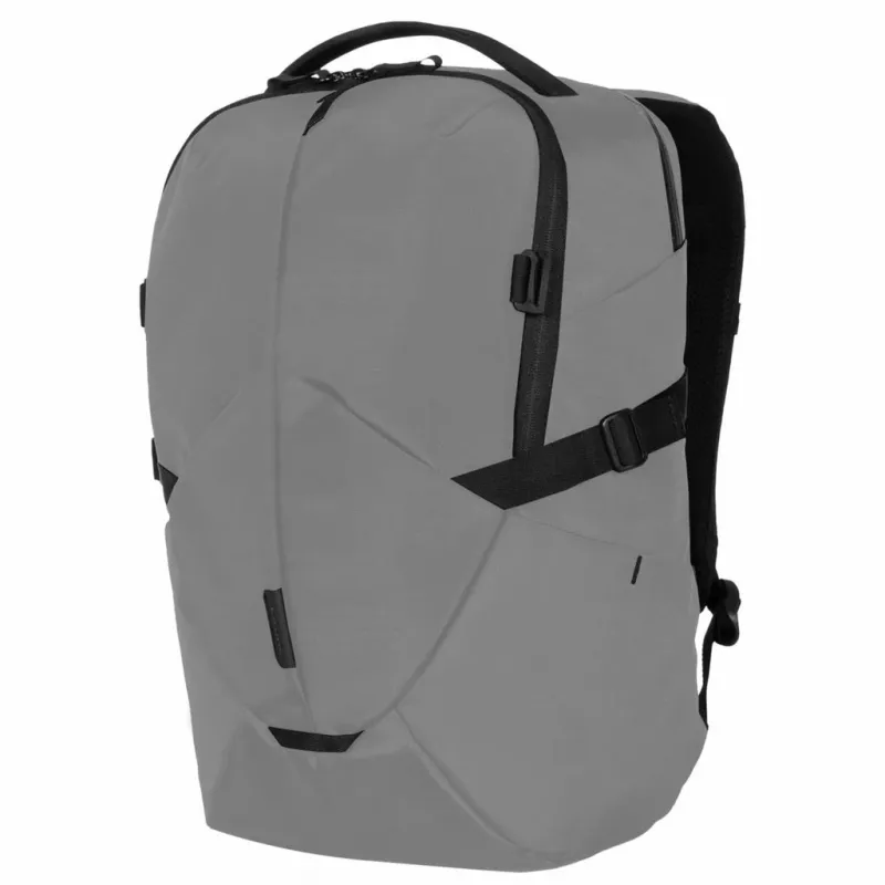 Backpack Targus Terra EcoSmart 40.6 cm 16 inch Grey 2 compartments