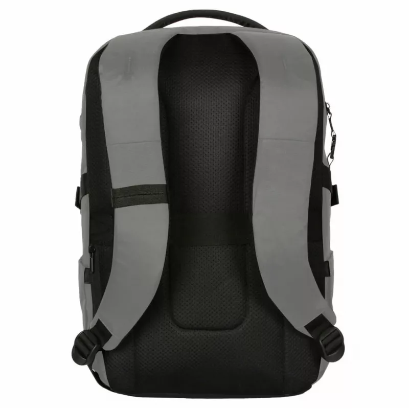 Backpack Targus Terra EcoSmart 40.6 cm 16 inch Grey 2 compartments