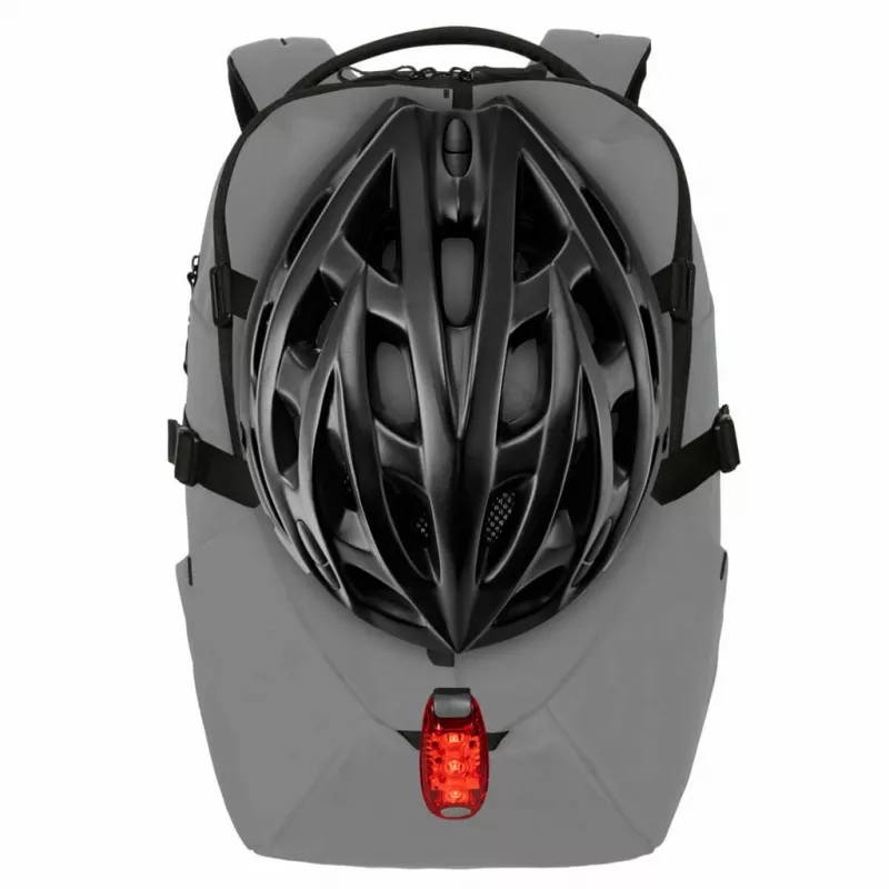 Backpack Targus Terra EcoSmart 40.6 cm 16 inch Grey 2 compartments