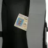 Backpack Targus Terra EcoSmart 40.6 cm 16 inch Grey 2 compartments