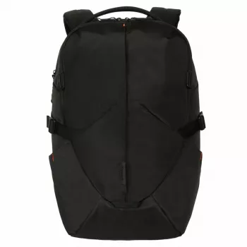 Backpack Targus Terra EcoSmart 40.6 cm 16 inch Black 2 compartments