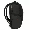 Backpack Targus Terra EcoSmart 40.6 cm 16 inch Black 2 compartments