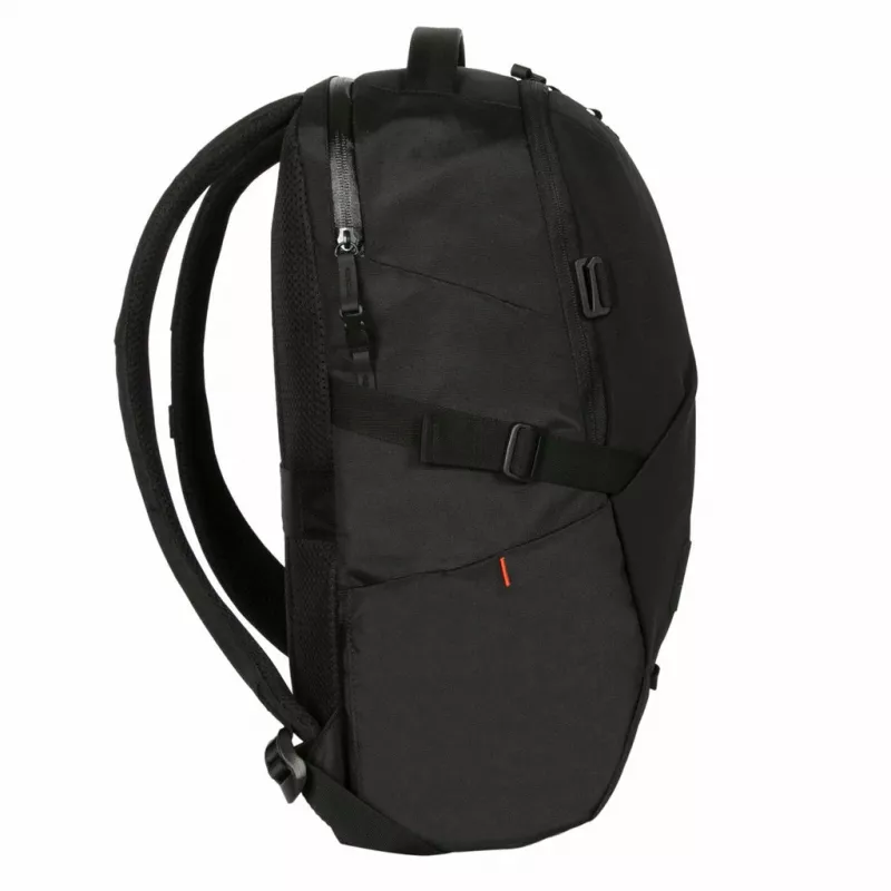 Backpack Targus Terra EcoSmart 40.6 cm 16 inch Black 2 compartments