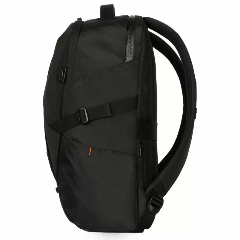 Backpack Targus Terra EcoSmart 40.6 cm 16 inch Black 2 compartments