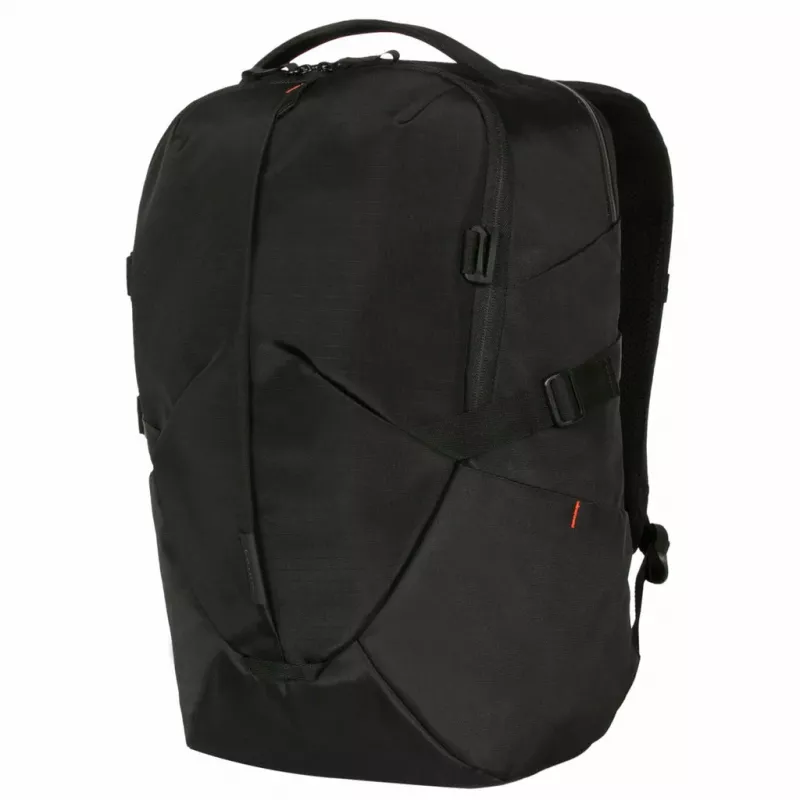 Backpack Targus Terra EcoSmart 40.6 cm 16 inch Black 2 compartments