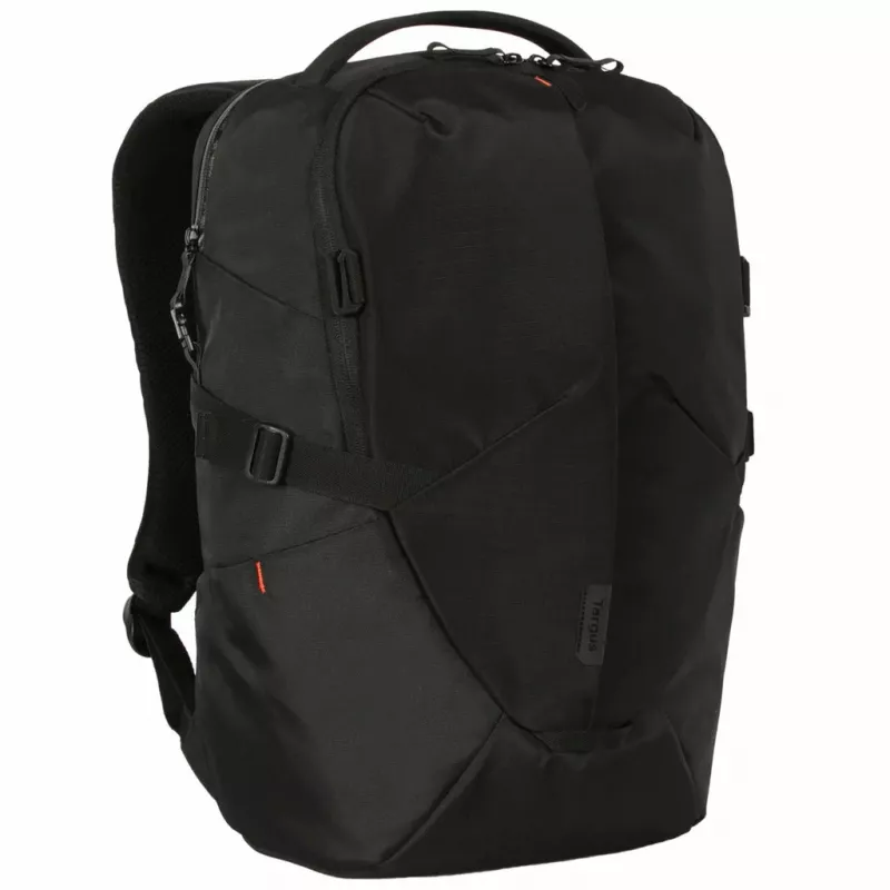 Backpack Targus Terra EcoSmart 40.6 cm 16 inch Black 2 compartments