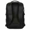 Backpack Targus Terra EcoSmart 40.6 cm 16 inch Black 2 compartments
