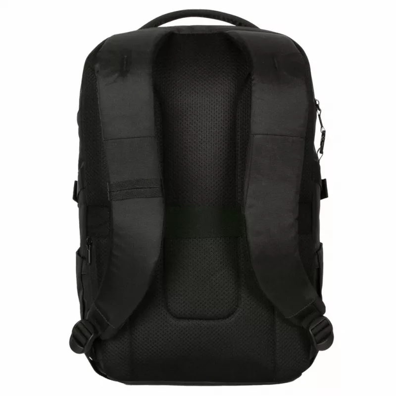 Backpack Targus Terra EcoSmart 40.6 cm 16 inch Black 2 compartments