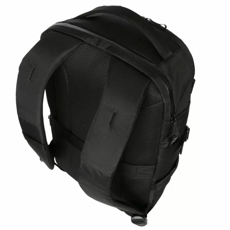 Backpack Targus Terra EcoSmart 40.6 cm 16 inch Black 2 compartments