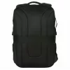 Backpack Targus Terra EcoSmart 40.6 cm 16 inch Black 2 compartments