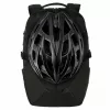 Backpack Targus Terra EcoSmart 40.6 cm 16 inch Black 2 compartments