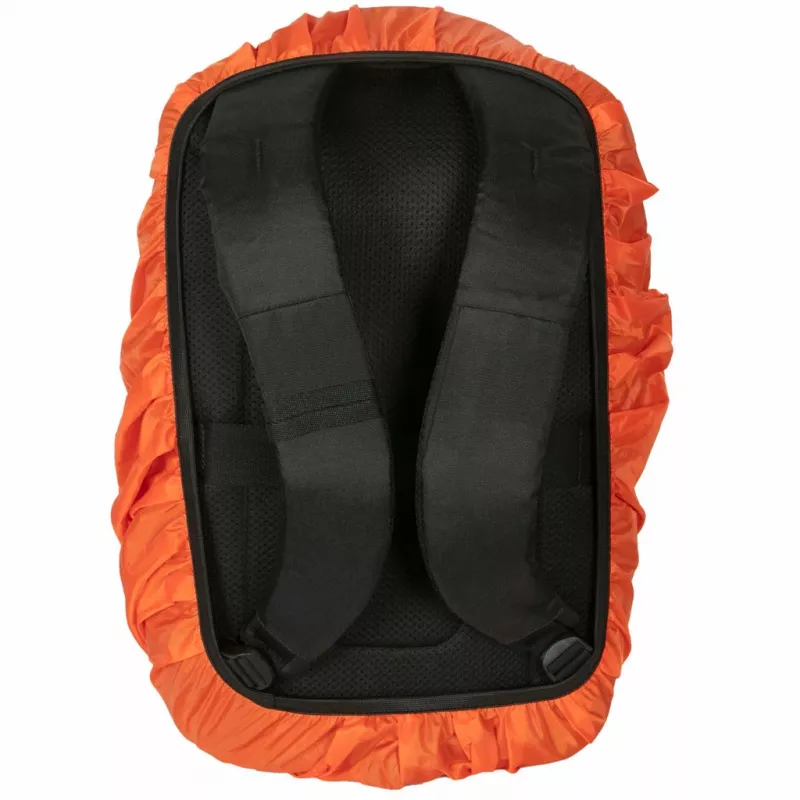 Backpack Targus Terra EcoSmart 40.6 cm 16 inch Black 2 compartments