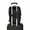 Backpack Targus Terra EcoSmart 40.6 cm 16 inch Black 2 compartments