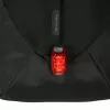 Backpack Targus Terra EcoSmart 40.6 cm 16 inch Black 2 compartments