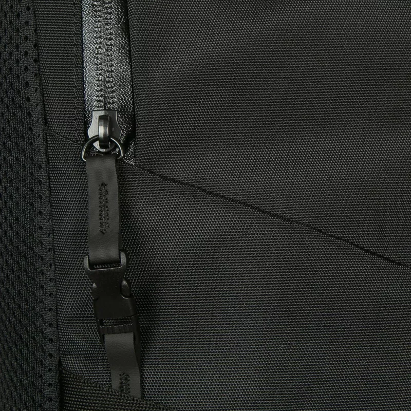 Backpack Targus Terra EcoSmart 40.6 cm 16 inch Black 2 compartments