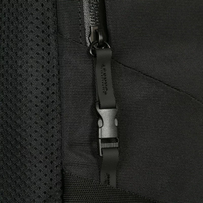 Backpack Targus Terra EcoSmart 40.6 cm 16 inch Black 2 compartments