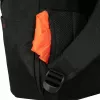 Backpack Targus Terra EcoSmart 40.6 cm 16 inch Black 2 compartments