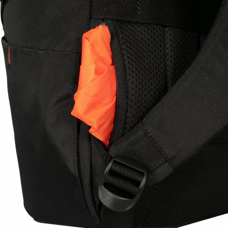 Backpack Targus Terra EcoSmart 40.6 cm 16 inch Black 2 compartments