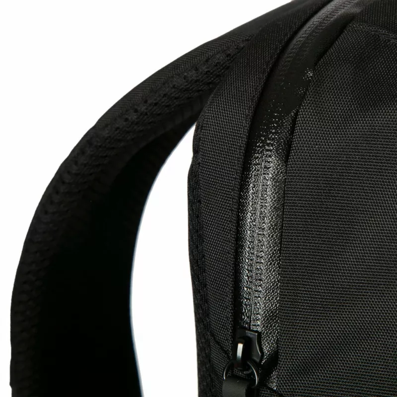 Backpack Targus Terra EcoSmart 40.6 cm 16 inch Black 2 compartments