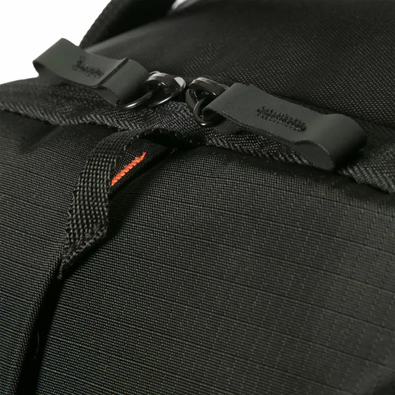 Backpack Targus Terra EcoSmart 40.6 cm 16 inch Black 2 compartments