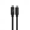 TARGUS Hyperdrive USB4 Performance Cable - Black