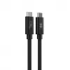 TARGUS Hyperdrive USB4 Performance Cable - Black