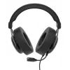GENESIS Neon 764 Headset Wired Head-band Gaming USB Type-A Black