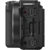 Vlog camera Sony ZV-E10 II — 26 MP CMOS, 4K 3840×2160, 16-50mm lens, black, 0.292 kg