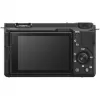 Vlog camera Sony ZV-E10 II — 26 MP CMOS, 4K 3840×2160, 16-50mm lens, black, 0.292 kg
