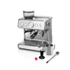 Espresso coffee maker ETA BARICELO 1550W, 15 bar, semi-automatic, stainless steel