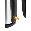 Electric kettle ETA ETA160490000 — 1 L, 1600 W, stainless steel, water level indicator