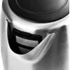 Electric kettle ETA ETA160490000 — 1 L, 1600 W, stainless steel, water level indicator