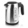 Electric kettle ETA ETA160490000 — 1 L, 1600 W, stainless steel, water level indicator