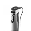 Hand blender ETA Spesso II ETA321590000, 1200W, 6 speeds + Turbo, black