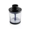 Hand blender ETA Spesso II ETA321590000, 1200W, 6 speeds + Turbo, black