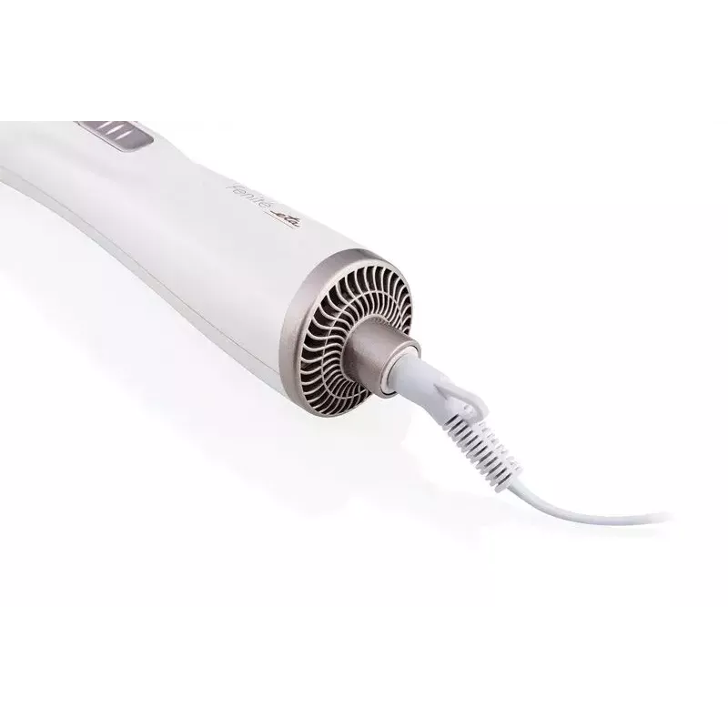 Hot air brush ETA ETA632290000 — 1000 W, 3 heat levels, white, 1.8 m cord