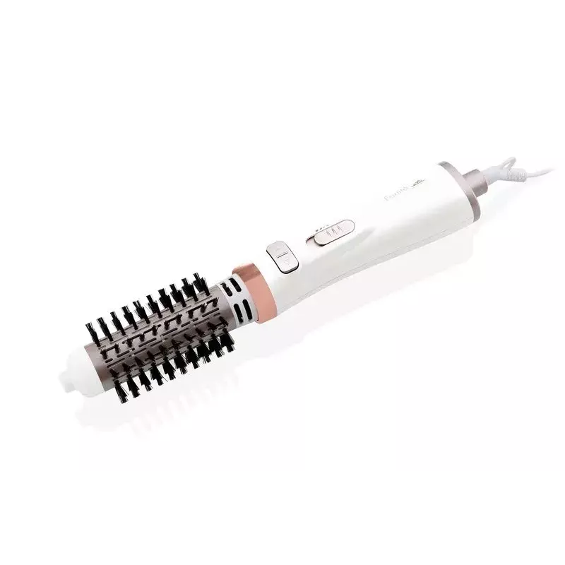 Hot air brush ETA ETA632290000 — 1000 W, 3 heat levels, white, 1.8 m cord