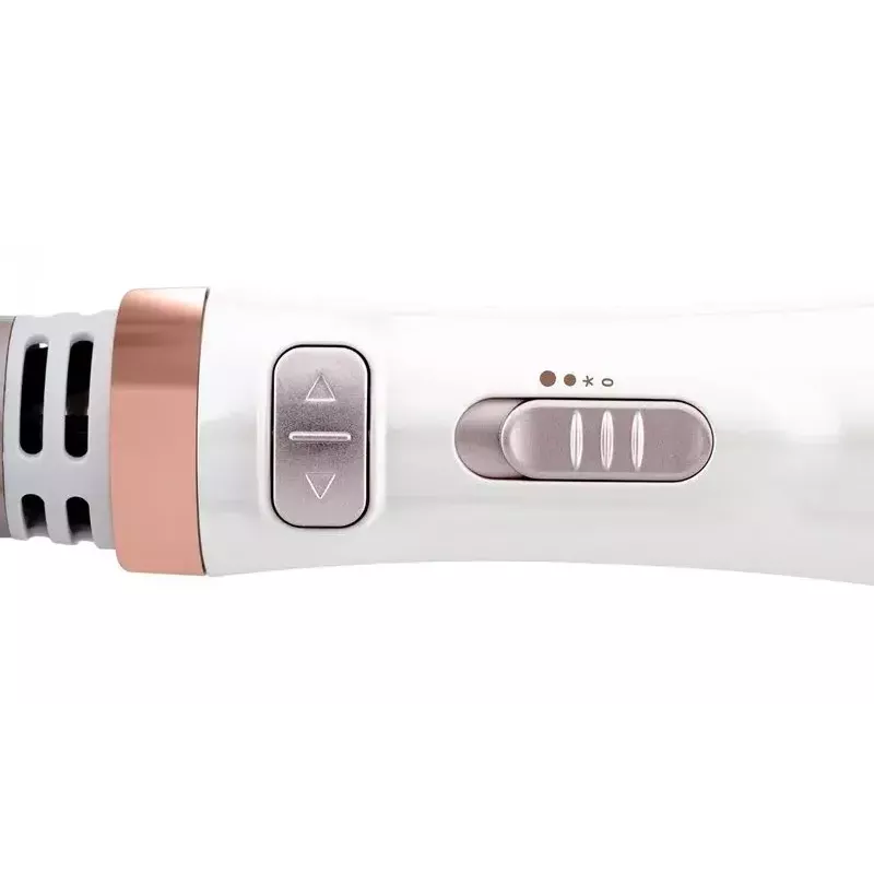Hot air brush ETA ETA632290000 — 1000 W, 3 heat levels, white, 1.8 m cord