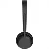 Lenovo 4XD1Q30302 headphones/headset Wireless Head-band Calls/Music Bluetooth Black