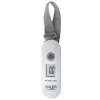 Luggage scale Adler AD 8189 — max 40 kg, accuracy 100 g, white