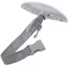 Luggage scale Adler AD 8189 — max 40 kg, accuracy 100 g, white
