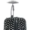 Luggage scale Adler AD 8189 — max 40 kg, accuracy 100 g, white