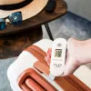 Luggage scale Adler AD 8189 — max 40 kg, accuracy 100 g, white