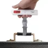 Luggage scale Adler AD 8191, maximum 50 kg, accuracy 10 g, grey