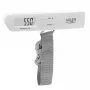 Luggage scale Adler AD 8191, maximum 50 kg, accuracy 10 g, grey
