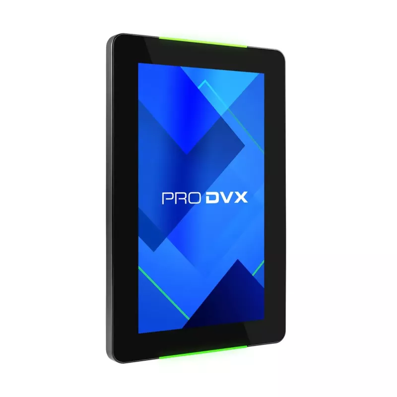 All-in-One tablet PC ProDVX APPC-7XPLN-R23 7 inch Touchscreen TFT 1024 x 600