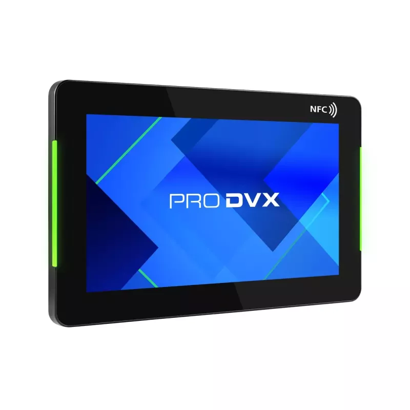 All-in-One tablet PC ProDVX APPC-7XPLN-R23 7 inch Touchscreen TFT 1024 x 600