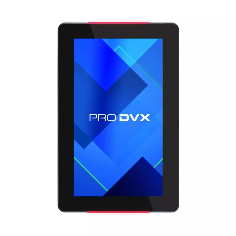 All-in-One tablet PC ProDVX APPC-7XPLN-R23 7 inch Touchscreen TFT 1024 x 600