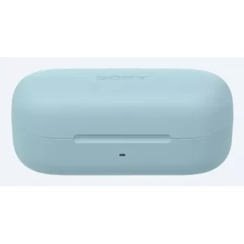 Sony WF-C510 Headset True Wireless Stereo (TWS) In-ear Calls/Music/Sport/Everyday Bluetooth Blue