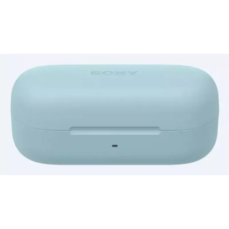 Sony WF-C510 Headset True Wireless Stereo (TWS) In-ear Calls/Music/Sport/Everyday Bluetooth Blue
